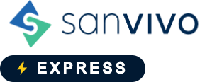 Sanvivo Express